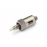 ТЕКО EC47S8-31N-12-LZS4 — Теко CSN EC47S8-31N-12-LZS4 Емкостный датчик Sn=12 мм, корпус М12x1, Нерж.сталь