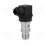 Baumer CTX-3.3.3.B22.0 — CTX-3.3.3.B22.0, Преобразователь: давления, Диапазон контр.величины: 0-10 бар