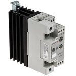 Carlo Gavazzi RGC1P23V42ED — Контактор Carlo Gavazzi RGC1P23V42ED