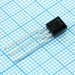 ST Microelectronics LM335AZT — Датчик температуры ST Microelectronics LM335AZT