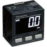 Panasonic DP-001-P — DP-001-P, Модуль: преобразователь, давление, -100-100кПа, OUT: 1, OUT 1: PNP