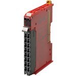 Omron NX-SID800 — Промышленное реле Omron NX-SID800
