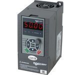 INNOVERT VFD-8052333792 — Преобразователь частоты векторный INNOVERT ITD112U21B2 (1, 1 кВтx220 В)