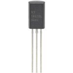 Mysentech MY18B20L — MY18B20L, , датчик температуры цифровой, -55…+125 °С, точность ±0.5°C, 1-Wire