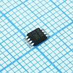 Texas Instruments LM95235CIMM/NOPB — Датчик температуры Texas Instruments LM95235CIMM/NOPB