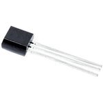 Texas Instruments LM34DZ/LFT7 — Датчик температуры Texas Instruments LM34DZ/LFT7