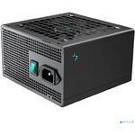 DeepCool R-PN850D-FC0B-WGEU-V2 — Блок питания Deepcool/GamerStorm PN850D черный R-PN850D-FC0B-WGEU-V2