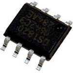 Analog Devices DS18S20Z+ — Датчик температуры Analog Devices DS18S20Z+