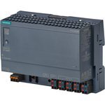Siemens 120/230 — Стабилизированный блок питания для SIMATIC ET 200SP, вход: ~120/230 В, выход