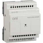 IEK PLR-S-EMC-RS485 — PLR-S-EMC-RS485, Логическое реле PLR-S. RS485 серии ONI