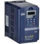 ONI VFD-8048641613 — Преобразователь частоты A650 380В 3Ф 5, 5кВт 13А M ONI