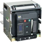 IEK AR-A4S — ARMAT AR-A4S TY40 3P W HR Выключатель автоматический воздушный 85кА расцепитель