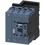 Siemens 175-280 — Силовой контактор, AC-3 80 A, 37 кВт/400 В 2 НО + 2 НЗ 175-280 В AC/DC 4-полюсн
