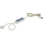 IEK Уточняется — PLR-S-CABLE-USB, Логическое реле PLR-S. USB кабель серии ONI