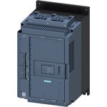 Siemens 3RW5225-1AC14 — 3RW5225-1AC14 Устройство плавного пуска SIRIUS, ном. рабочее напряжение 200-480