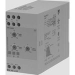 Carlo Gavazzi RSE4812-B — RSE4812-B, Soft Starter, , 5.5 kW, 227 → 480 V ac, 3 Phase, IP20