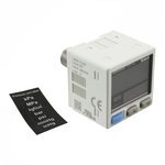 Panasonic DP-111A-E-P-J — DP-111A-E-P-J, Модуль: преобразователь, давление, -100-100кПа, OUT: 2, OUT 1: PNP