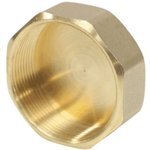 Manufacturer to be confirmed VF.590.L.012 — Заглушка резьбовая ВР 1/2дюйм (440/10) VALFEX VF.590.L.012