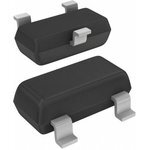 NXP KTY82/110 — KTY82/110, 215, Микросхема: датчик температуры, 10мА, -55-150гр.Ц, SOT23