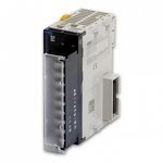 Omron CJ1W-AD04U — CJ1W-AD04U -NL Модуль расширения для CJ1, 4 ан/вх