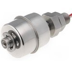 PROFFUSE KSL-99-1 — KSL-99-1, Датчик: уровня жидкости, -20-130°C, Конф.выхода: SPST, 1А, 70Вт