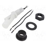 Sensata RSF74Y100RN — RSF74Y100RN, Датчик: уровня жидкости; -20-100°C; Конф.выхода: SPST-NO; 0, 6А