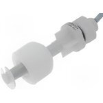 STANDEX-MEDER LS02-1A66-PA-500W — LS02-1A66-PA-500W, Датчик: уровня жидкости, -20-90°C, Конф.выхода: SPST-NO, 0, 5А