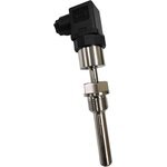 Dostupnaya Avtomatika DA13-PT1000-50 — DA13-PT1000-50 Датчик температуры погружной с гильзой G1/2, выход PT1000
