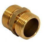 Өндіруші нақтыланады Уточняется — Ниппель 1 1/4'' нар/нар ЛАТ LEXLINE 32