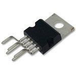 Microchip TC74A0-3.3VAT — Датчик температуры Microchip TC74A0-3.3VAT