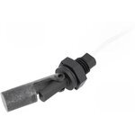 STANDEX-MEDER LS03-1A85-PA-500W — LS03-1A85-PA-500W, Датчик: уровня жидкости, -20-130°C, Конф.выхода: SPST-NO, 1А