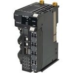Omron MODULE-8025324660 — NX-EIC202 - Интерфейсный модуль EtherNet/IP для системы ввода/вывода NX