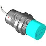 ТЕКО E8A5-31P-20-LZ — Теко CSN E8A5-31P-20-LZ Емкостный датчик Sn=20 мм, корпус М30x1, 5