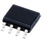 Texas Instruments LM75AIMX/NOPB — LM75AIMX/NOPB, Датчик температуры цифровой, -55…+125°C, I2C, 9Бит [SIOC-8.]