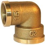 Manufacturer to be confirmed 25-15 — Уголок 1'' - 1/2'' вн/вн ЛАТ LEXLINE 25-15