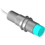 ТЕКО E41A5-31N-10-LZ — Теко CSN E41A5-31N-10-LZ Емкостный датчик Sn=10 мм, корпус М18x1