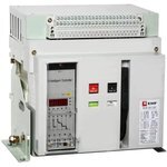 EKF 3200/3200 — Выключатель автоматический ВА-45 3200/3200 3P 80кА стационарный PROxima