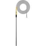 КЭАЗ HTF200-PT1000-PVC-2 — Датчик температуры канальный OptiSensor HTF200-PT1000-PVC-2 КЭАЗ 286495