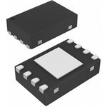 Microchip MCP98244T-BE/MNY — Датчик температуры Microchip MCP98244T-BE/MNY
