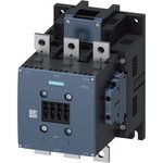 Siemens 3RT1066-6AP36 — 3RT1066-6AP36 контактор 160КВТ/400V/AC-3, ac/dc-номинальное питающее напряжение