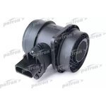 PATRON PFA10009 — PFA10009, Расходомер воздуха Audi A3/A4, VW Golf/Passat/T5 1.9/2.5TDi 99