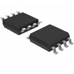 Maxim DS1620S+T&amp; R — DS1620S+T&amp; R, Датчик температуры цифровой, -55…+125°C, 3-Wire, 9Бит [SOIC-8.]
