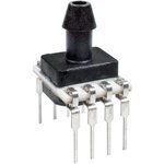 Honeywell HSCDANN150PASA5 — HSCDANN150PASA5, Датчик: давления; Диапазон: 0-150psi; абсолютный; Конф.выхода: SPI