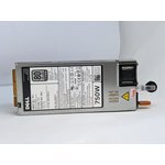 DELL D750E-S1 — Блок питания DELL D750E-S1 100/240V 50/60Hz 10/5A 750W