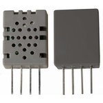 WINSEN ZS03 — ZS03, Модуль датчика температуры и влажности цифровой, 8 бит, 4 pin