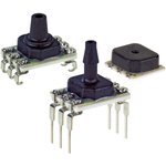 Honeywell ABPDANV150PGSA3 — ABPDANV150PGSA3, Датчик: давления; Диапазон: 0-150psi; калиброванный; Uпит: 3, 3ВDC