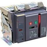 DEKraft 27019DEK — 27019DEK, Выключатель автоматический воздушный стационарный 3P 4000А 100кА
