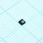 ST Microelectronics LPS22HBTR — LPS22HBTR, Датчик давления 3.77PSI ~ 18.27PSI 24-Бит [HLGA-10 (2x2).]