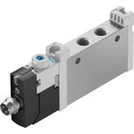 Производитель уточняется VUVG-L10-M52-RT-M7-1R8L