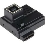 Crouzet 88980110 — Интерфейсный модуль Crouzet 88980110